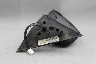 Left Driver Side Black Door Mirror Power Fits 2012-2014 TOYOTA CAMRY OEM #43028 8790906400
