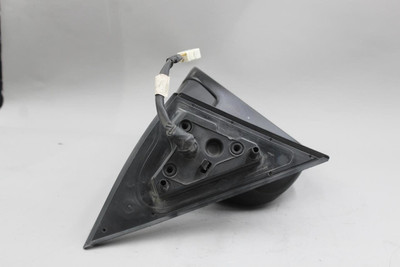 Left Driver Side Black Door Mirror Power Fits 2012-2014 TOYOTA CAMRY OEM #42940 8790906401