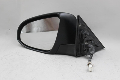 Left Driver Side Silver Door Mirror Power Fits 2012-2014 TOYOTA CAMRY OEM #42922 8790806401