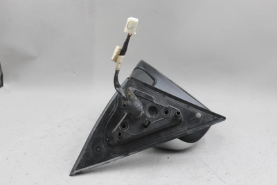 Left Driver Side Silver Door Mirror Power Fits 2012-2014 TOYOTA CAMRY OEM #42922 8790806401