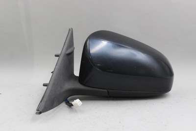 Left Driver Side Blue Black Door Mirror Power Fits 12-14 TOYOTA CAMRY OEM #43029 8790906400