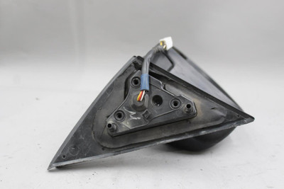 Left Driver Side Black Door Mirror Power Fits 2012-2014 TOYOTA CAMRY OEM #42970 8790806400