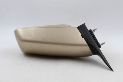 Left Driver Side Gold Door Mirror Power Fits 2007-2011 TOYOTA CAMRY OEM #43001