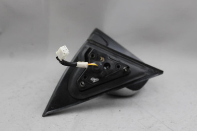 Left Driver Side Silver Door Mirror Power Fits 2012-2014 TOYOTA CAMRY OEM #42925 8790806401 high resolution2