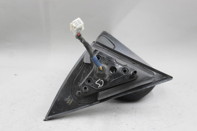 Left Driver Side Black Door Mirror Power Fits 2012-2014 TOYOTA CAMRY OEM #43035 8790906400