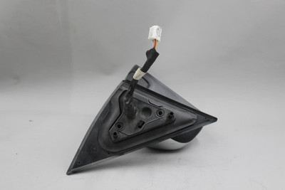 Left Driver Side Silver Door Mirror Power Fits 2012-2014 TOYOTA CAMRY OEM #42943 8790906401