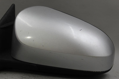 Left Driver Side Silver Door Mirror Power Fits 2012-2014 TOYOTA CAMRY OEM #42929 8790906401