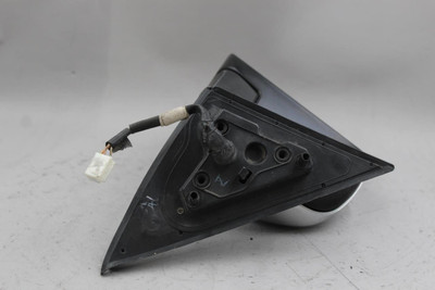 Left Driver Side Silver Door Mirror Power Fits 2012-2014 TOYOTA CAMRY OEM #42929 8790906401