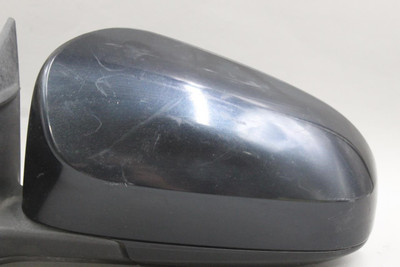 Left Driver Side Blue Black Door Mirror Power Fits 12-14 TOYOTA CAMRY OEM #43032 8790906400
