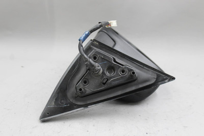 Left Driver Side Blue Black Door Mirror Power Fits 12-14 TOYOTA CAMRY OEM #43032 8790906400