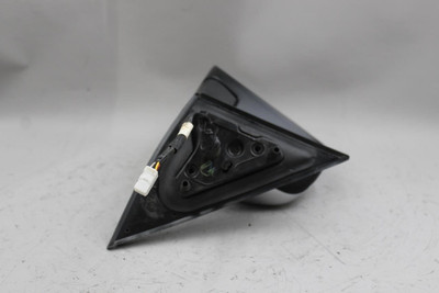 Left Driver Side Silver Door Mirror Power Fits 2012-2014 TOYOTA CAMRY OEM #42930 8790906401