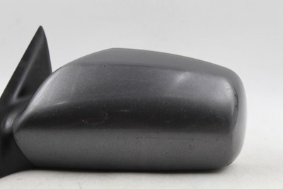 Left Driver Side Gray Door Mirror Power Fits 07-11 TOYOTA CAMRY OEM #43002