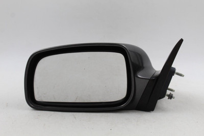 Left Driver Side Gray Door Mirror Power Fits 07-11 TOYOTA CAMRY OEM #43002
