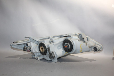 Left Driver Headlight Chrome Trim Fits 2012-2014 TOYOTA CAMRY OEM #43038 8115006470