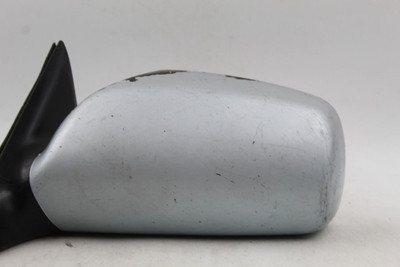 Left Driver Side Blue Door Mirror Power Fits 2007-2011 TOYOTA CAMRY OEM #43003