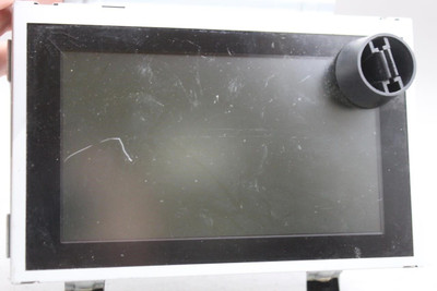 Info-GPS-TV Screen Display Screen Dash Fits 11-17 QUEST 43067 280911LA0A