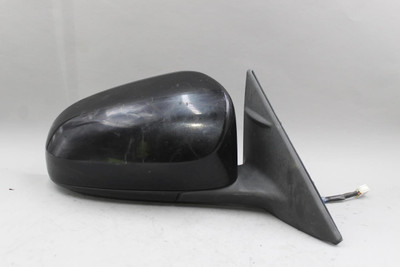 Right Passenger Side Black Door Mirror Power Fits 12-14 TOYOTA CAMRY OEM #43023 8790906400