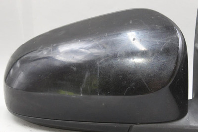 Right Passenger Side Black Door Mirror Power Fits 12-14 TOYOTA CAMRY OEM #43023 8790906400