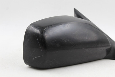 Right Passenger Side Black Door Mirror Power Fits 07-11 TOYOTA CAMRY OEM #43017