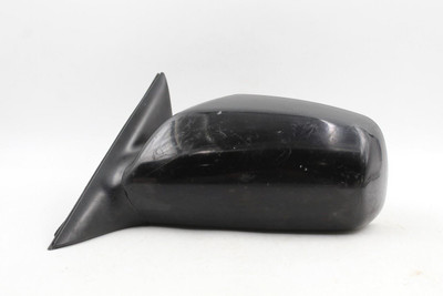 Left Driver Side Black Door Mirror Power Fits 2007-2011 TOYOTA CAMRY OEM #43079