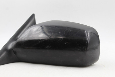 Left Driver Side Black Door Mirror Power Fits 2007-2011 TOYOTA CAMRY OEM #43079