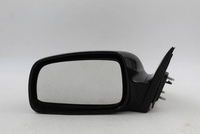 Left Driver Side Black Door Mirror Power Fits 2007-2011 TOYOTA CAMRY OEM #43079