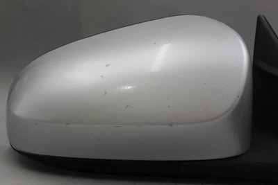 Right Passenger Side Silver Door Mirror Power Fits 12-14 TOYOTA CAMRY OEM #42962 8790806400