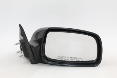 Right Passenger Side Black Door Mirror Power Fits 07-11 TOYOTA CAMRY OEM #43056