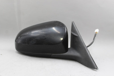 Right Passenger Side Black Door Mirror Power Fits 12-14 TOYOTA CAMRY OEM #43025 8790906400