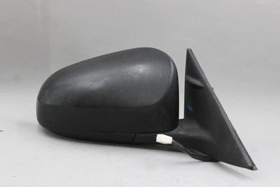 Right Passenger Side Black Door Mirror Power Fits 12-14 TOYOTA CAMRY OEM #42951 8790806401