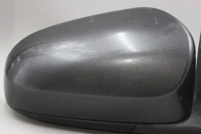 Right Passenger Side Gray Door Mirror Power Fits 2012-14 TOYOTA CAMRY OEM #42952 8790806401