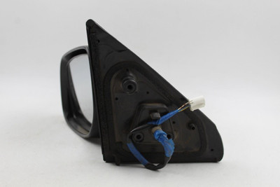 Left Driver Side White Door Mirror Power Fits 2008-2014 SCION XD OEM #42876