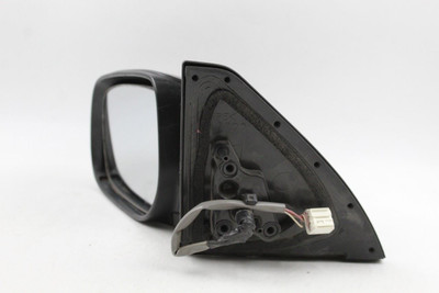 Left Driver Side Black Door Mirror Power Fits 2011-2016 SCION TC OEM #42863
