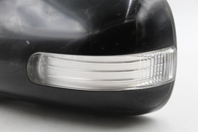 Left Driver Side Black Door Mirror Power Fits 2011-2016 SCION TC OEM #42865