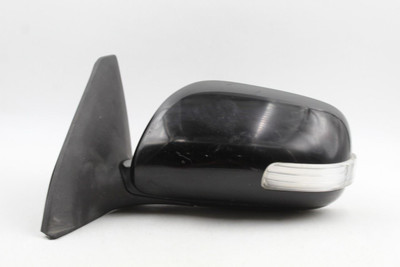 Left Driver Side Black Door Mirror Power Fits 2011-2016 SCION TC OEM #42851