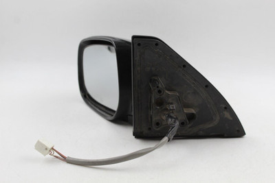 Left Driver Side Black Door Mirror Power Fits 2011-2016 SCION TC OEM #42851