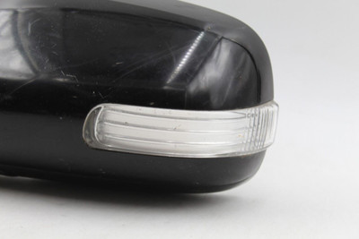 Left Driver Side Black Door Mirror Power Fits 2011-2016 SCION TC OEM #42854