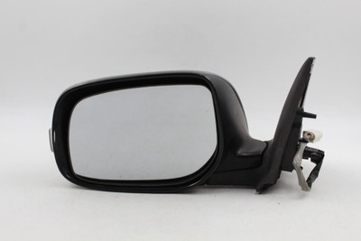 Left Driver Side Cement Gray Door Mirror Power 2011-2016 SCION TC OEM #42864