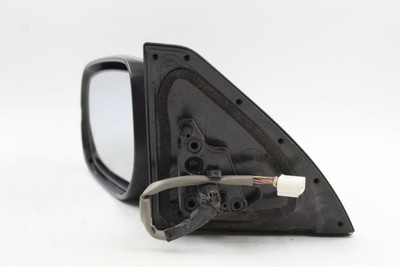 Left Driver Side Cement Gray Door Mirror Power 2011-2016 SCION TC OEM #42864