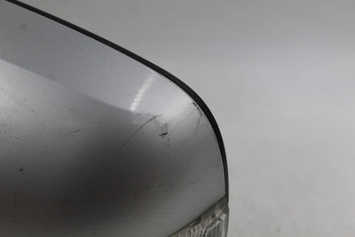 Left Driver Side Silver Door Mirror Power Fits 2011-2016 SCION TC OEM #42869