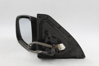 Left Driver Side Silver Door Mirror Power Fits 2011-2016 SCION TC OEM #42870