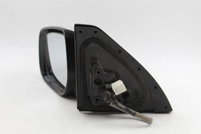 Left Driver Side Silver Door Mirror Power Fits 2011-2016 SCION TC OEM #42871