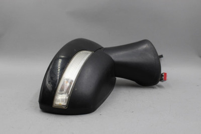 Right Passenger Side Black Door Mirror Power Fits 18-22 FORD ECOSPORT OEM #35387 GN1Z17682D high resolution2