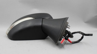 Right Passenger Side Black Door Mirror Power Fits 18-22 FORD ECOSPORT OEM #35387 GN1Z17682D high resolution2