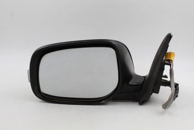 Left Driver Side Black Door Mirror Power Fits 2011-2016 SCION TC OEM #42856