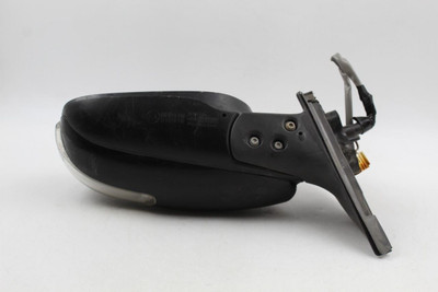 Left Driver Side Black Door Mirror Power Fits 2011-2016 SCION TC OEM #42856