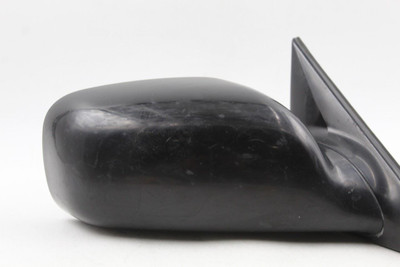 Right Passenger Side Black Door Mirror Power Fits 02-06 TOYOTA CAMRY OEM #42982
