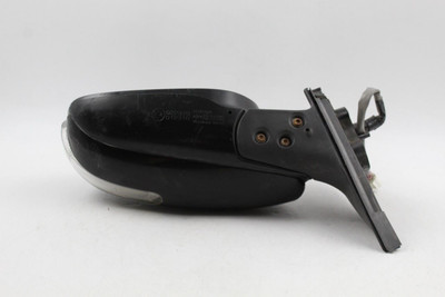 Left Driver Side Black Door Mirror Power Fits 2011-2016 SCION TC OEM #42859