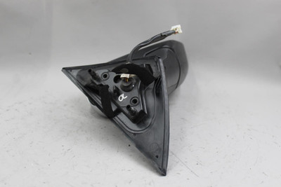 Right Passenger Side Silver Door Mirror Power Fits 12-14 TOYOTA CAMRY OEM #42923 8790806401