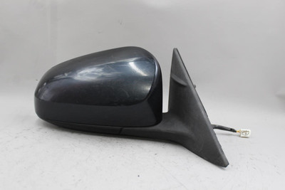 Right Passenger Side Blue Black Door Mirror Power 12-14 TOYOTA CAMRY OEM #42931 8790906401